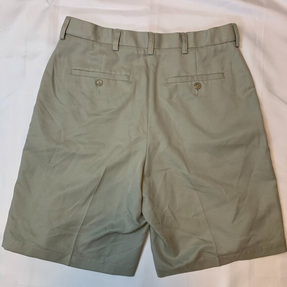Dress Shorts - Picture 2 of 3
